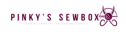 Pinky's Sewbox logo