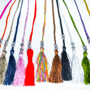 Tassel Cord