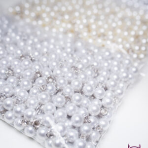 Pearl Button (800/12pcs)