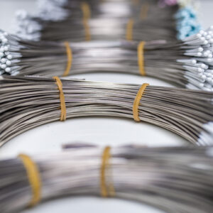 Bra Underwire (pair)