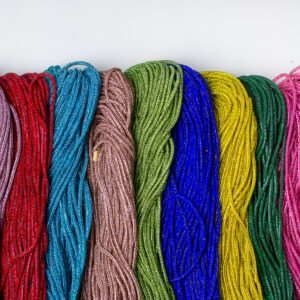 Rhinestone Rope (Yard)